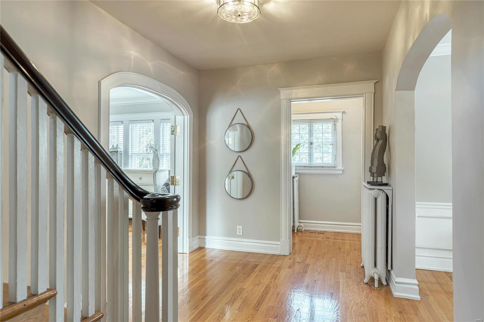 Sherwood Forest 2nd Add - Residential