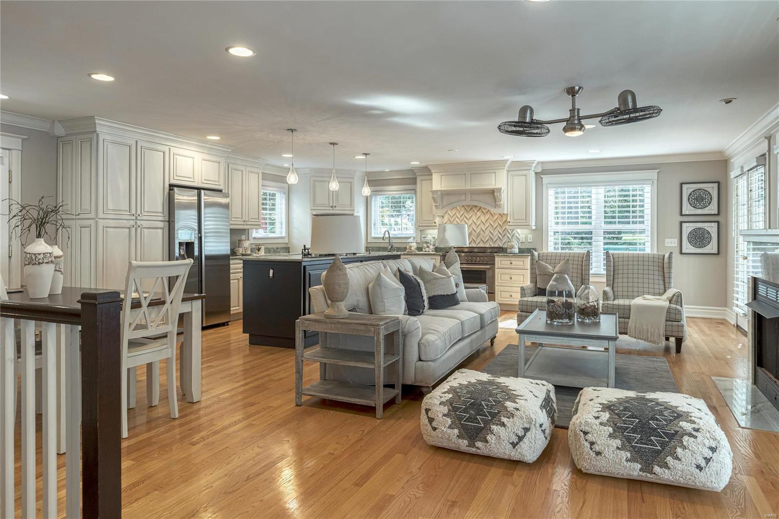 Sherwood Forest 2nd Add - Residential