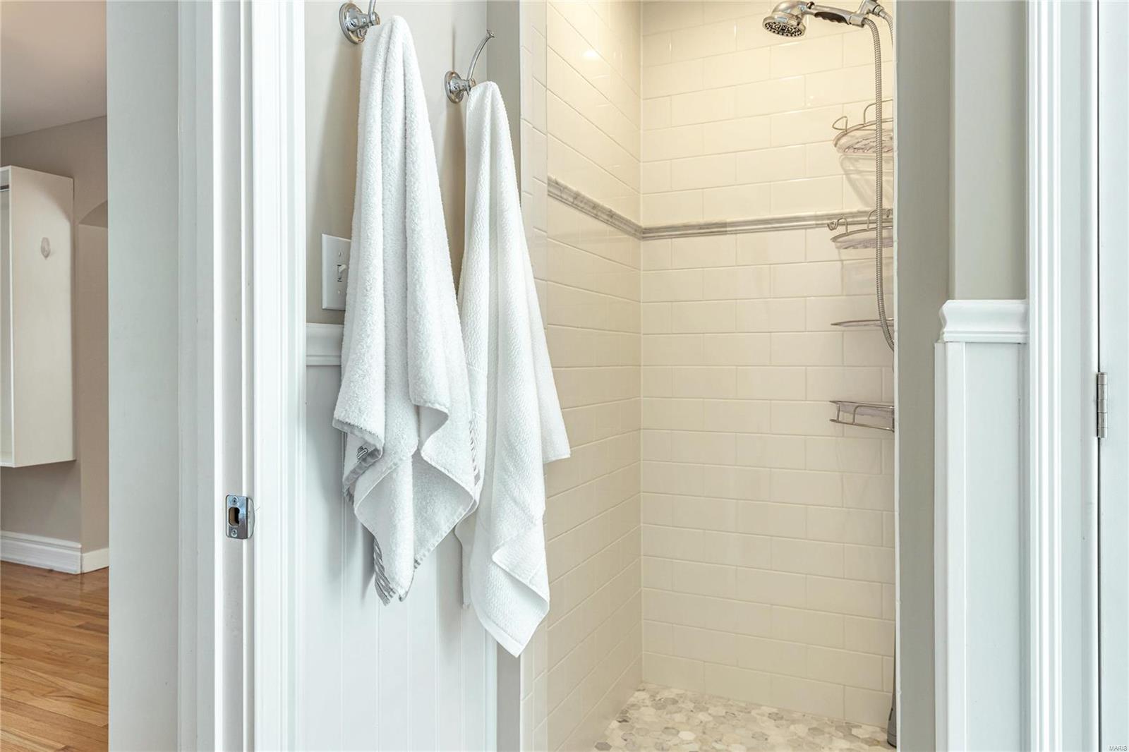 Sherwood Forest 2nd Add - Residential