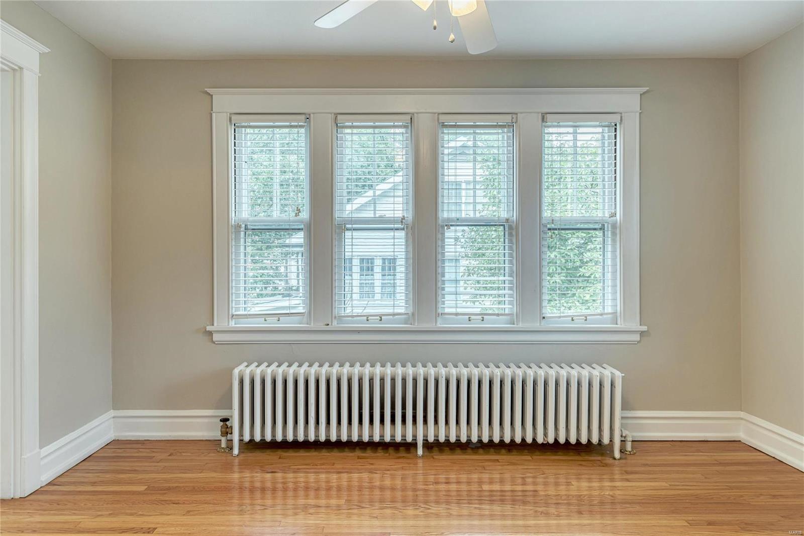 Sherwood Forest 2nd Add - Residential