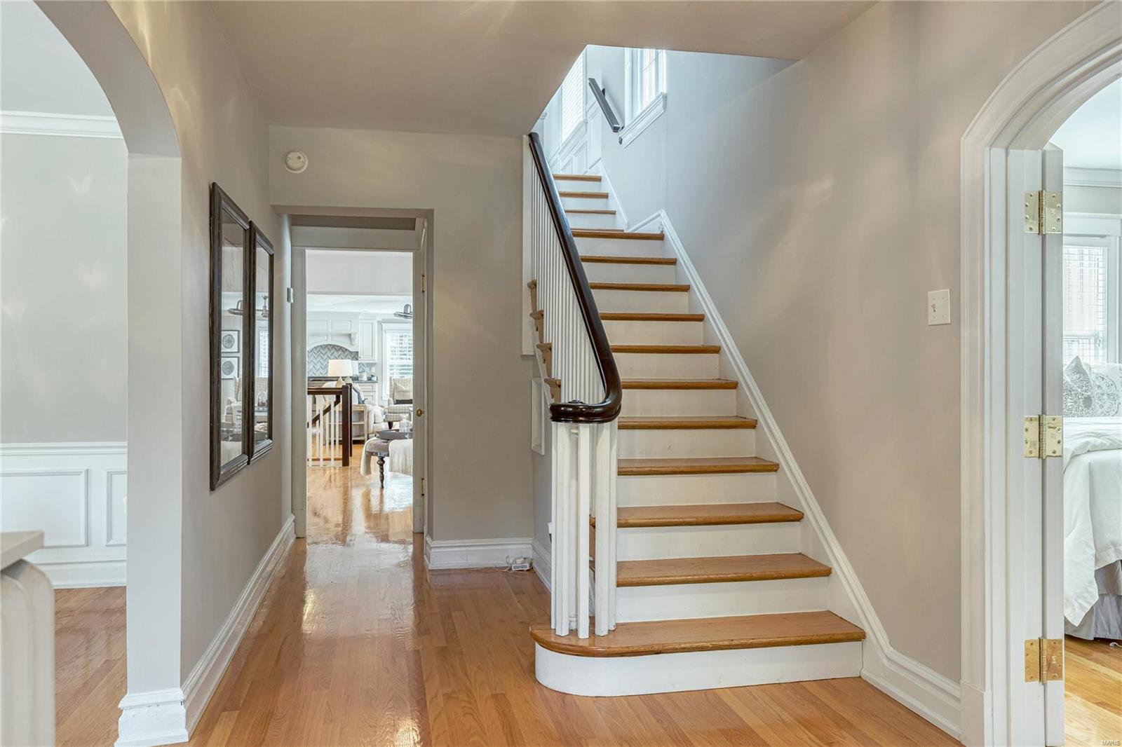 Sherwood Forest 2nd Add - Residential