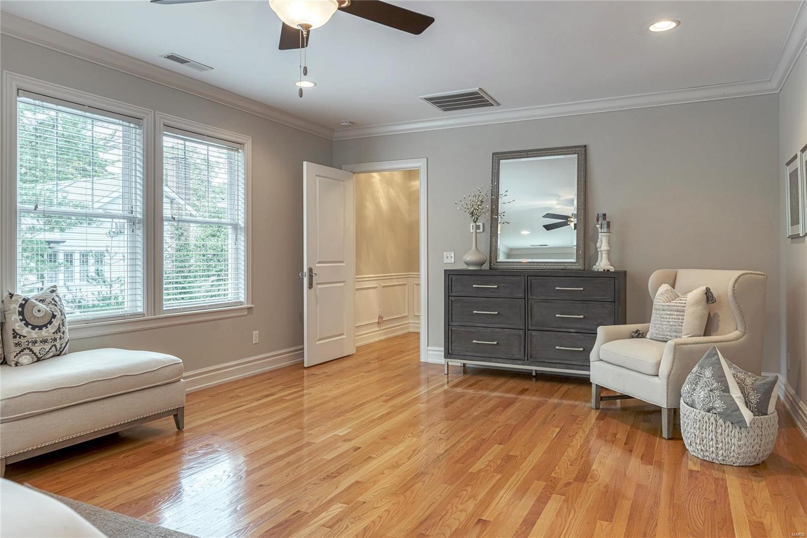 Sherwood Forest 2nd Add - Residential