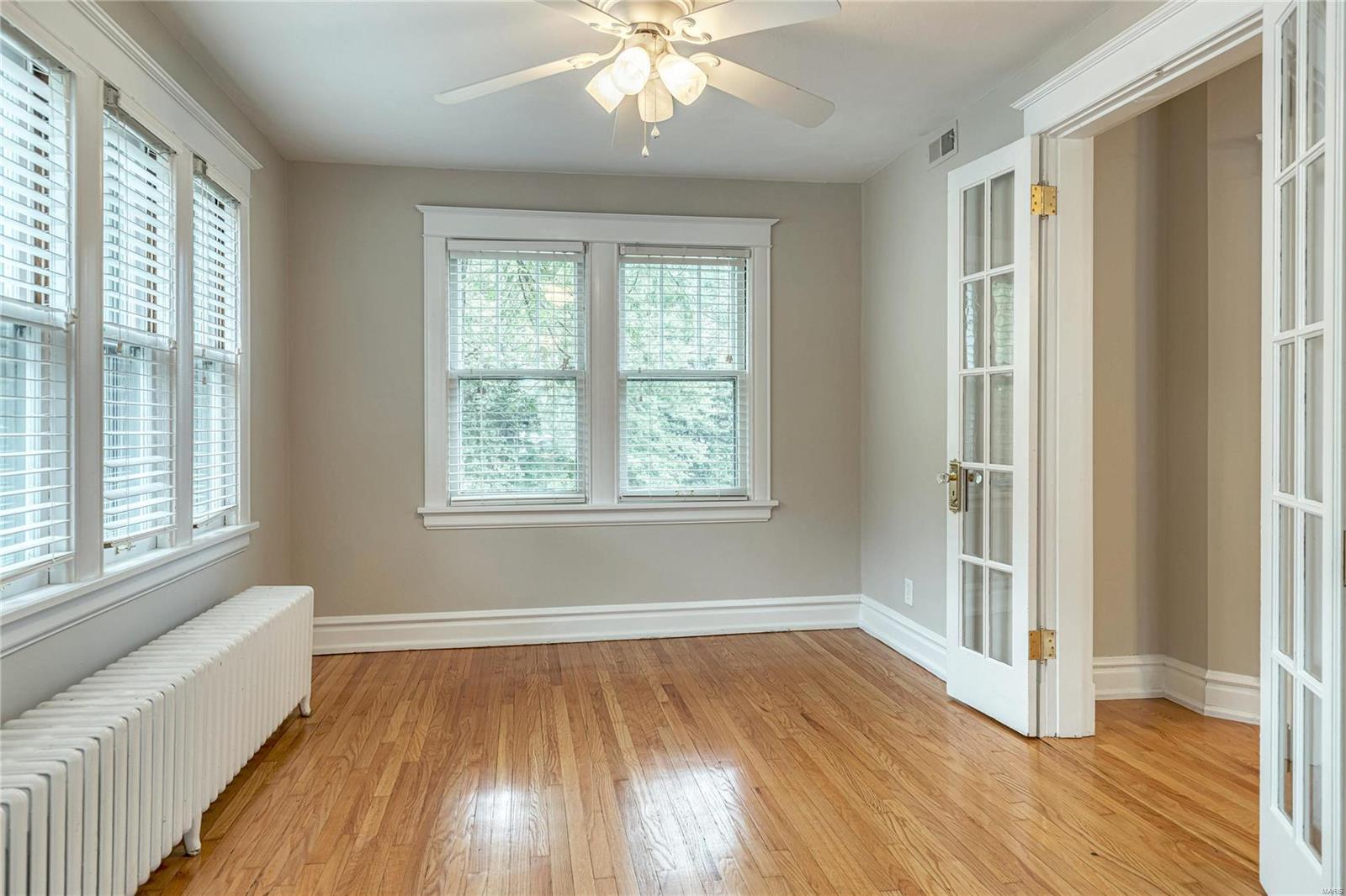 Sherwood Forest 2nd Add - Residential