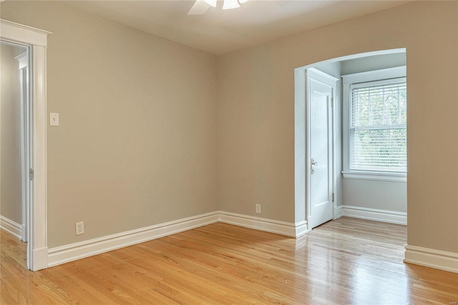 Sherwood Forest 2nd Add - Residential