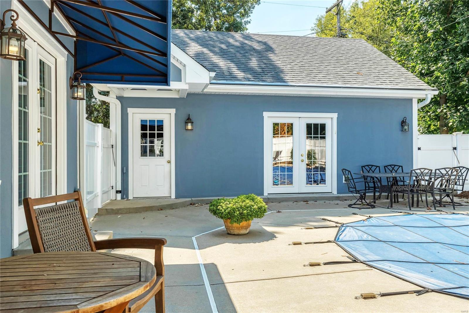 Sherwood Forest 2nd Add - Residential