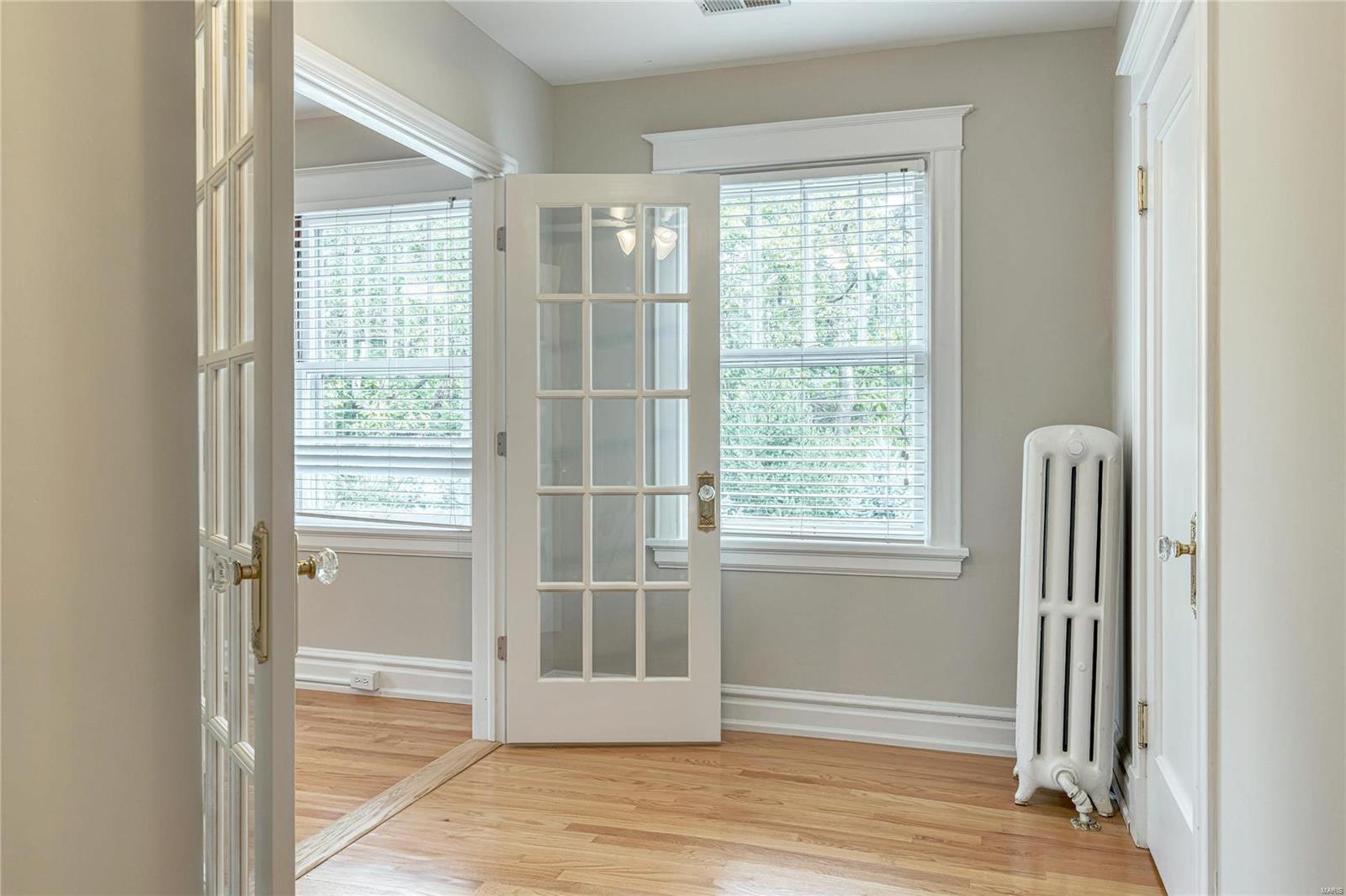 Sherwood Forest 2nd Add - Residential