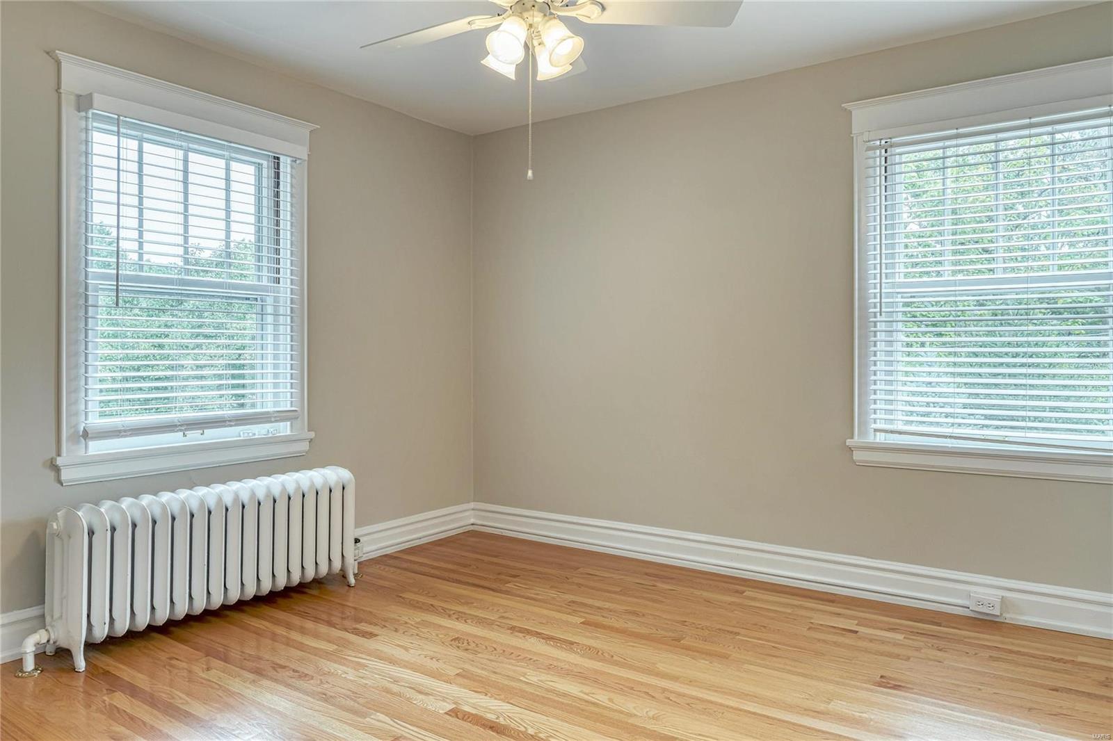 Sherwood Forest 2nd Add - Residential