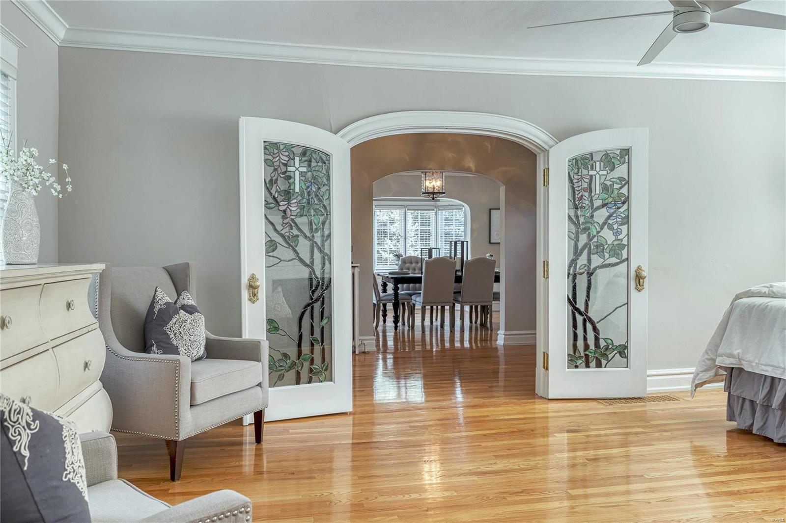 Sherwood Forest 2nd Add - Residential