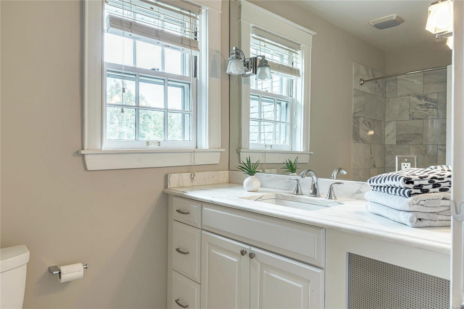 Sherwood Forest 2nd Add - Residential