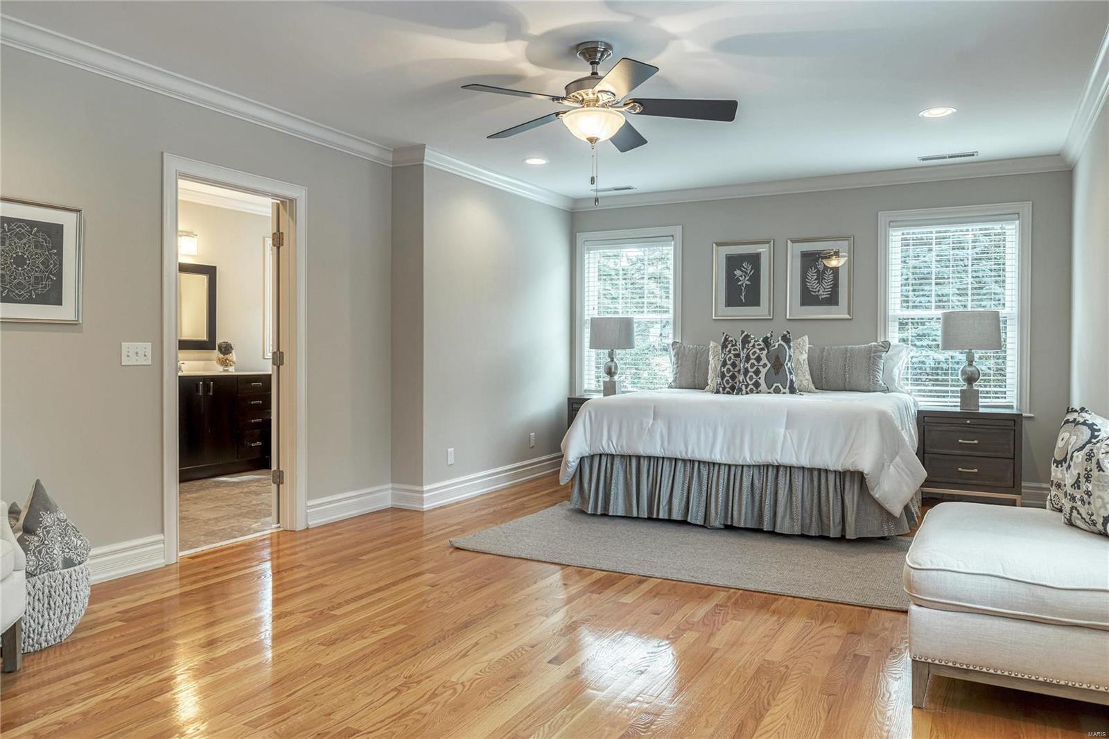 Sherwood Forest 2nd Add - Residential