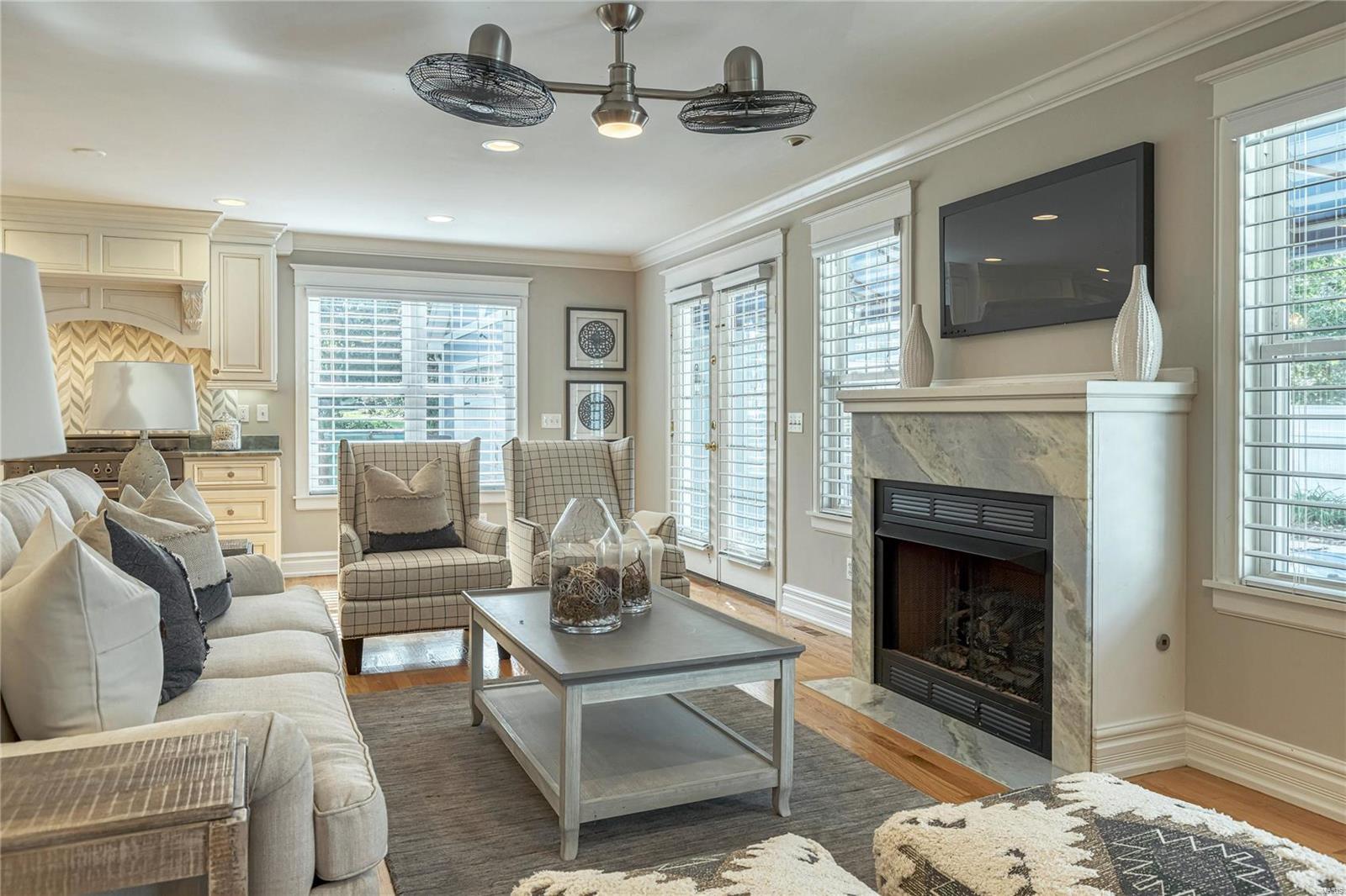 Sherwood Forest 2nd Add - Residential