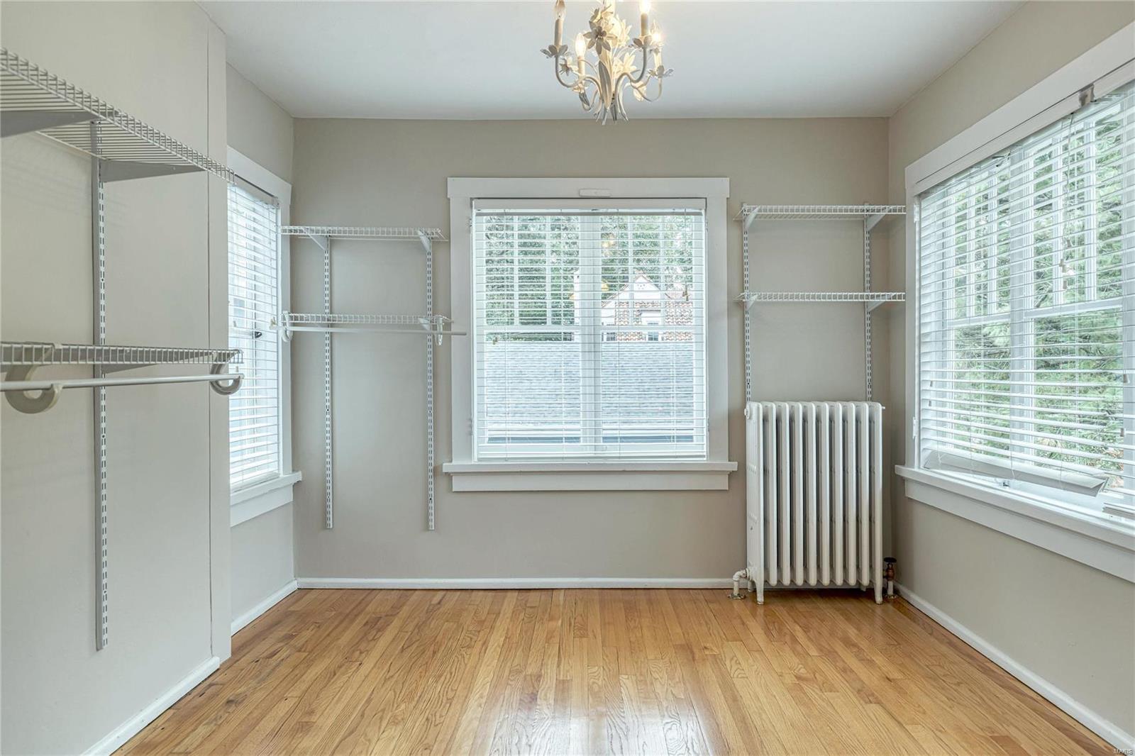 Sherwood Forest 2nd Add - Residential