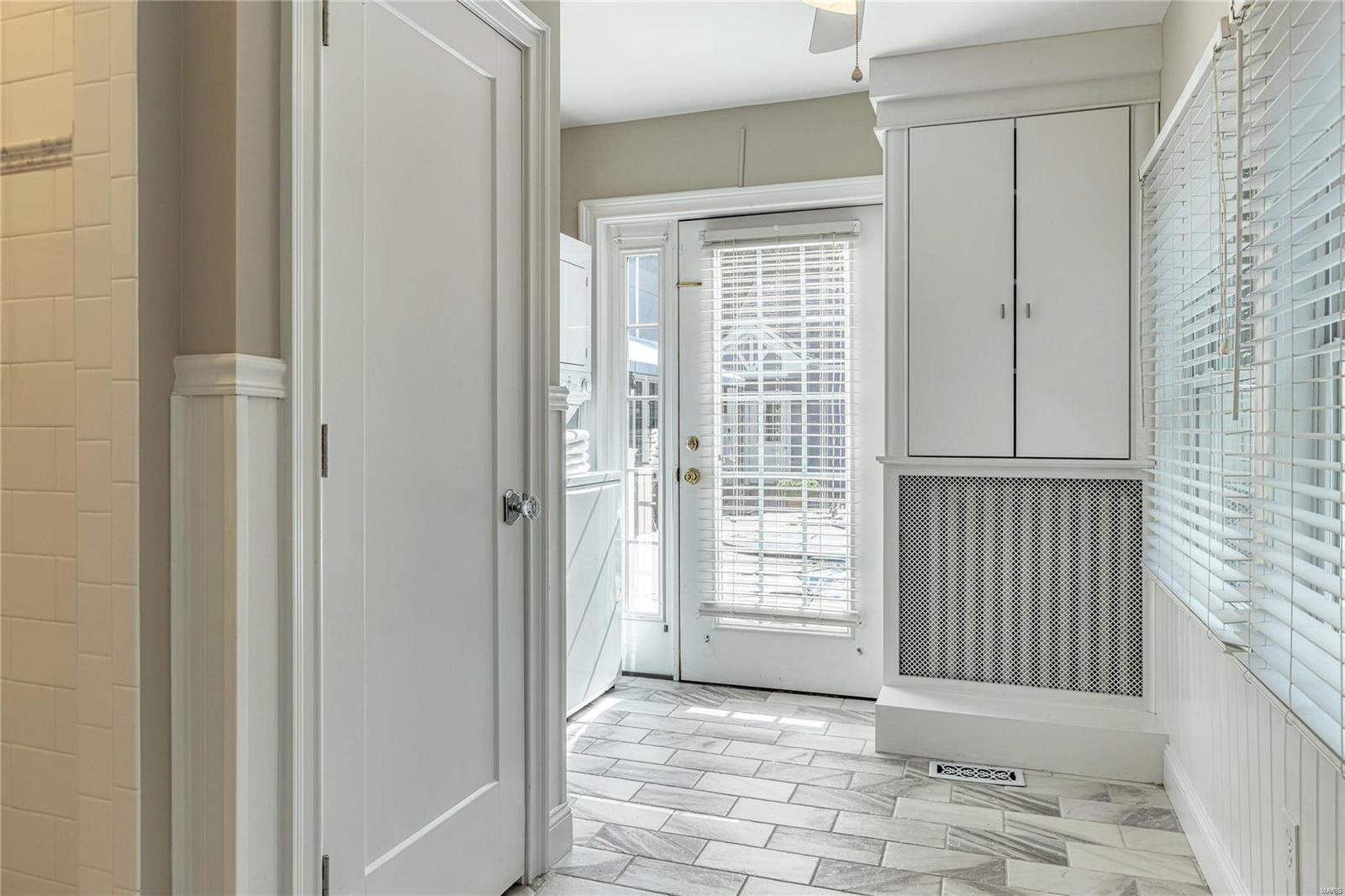 Sherwood Forest 2nd Add - Residential