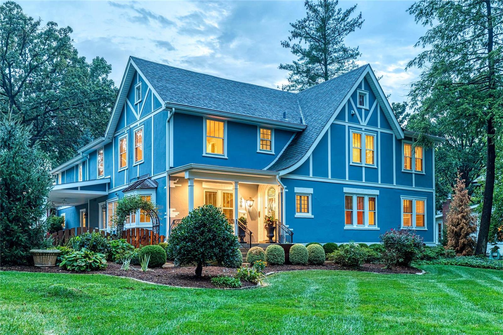 Sherwood Forest 2nd Add - Residential