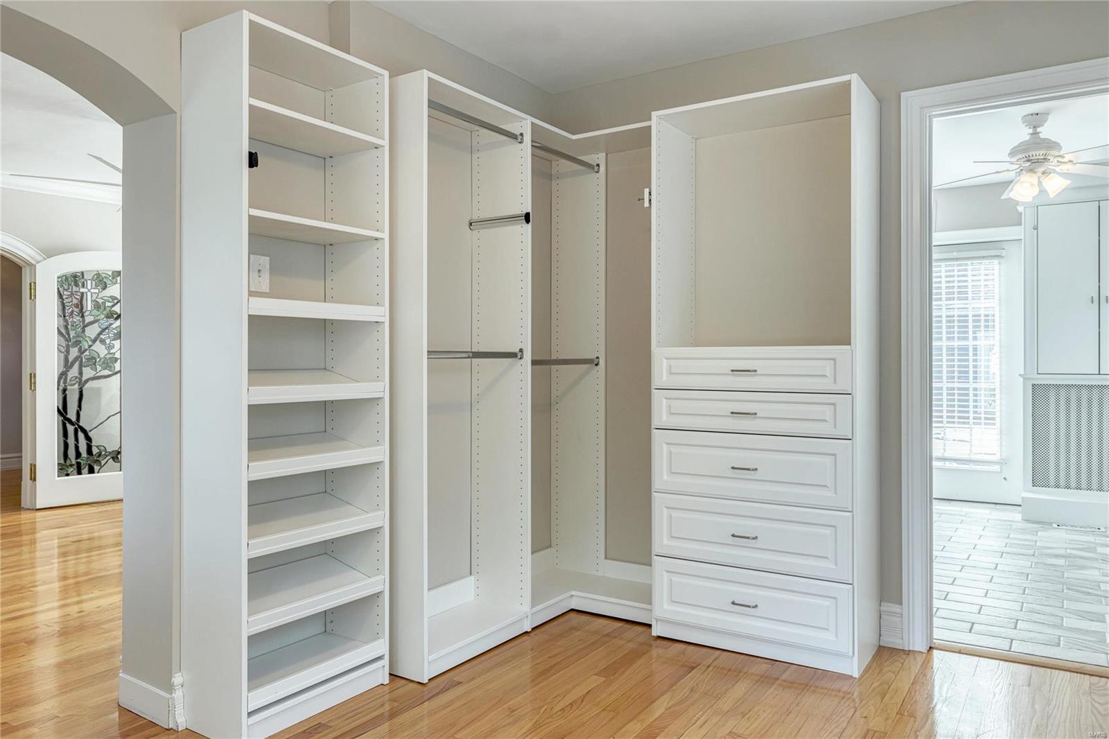 Sherwood Forest 2nd Add - Residential