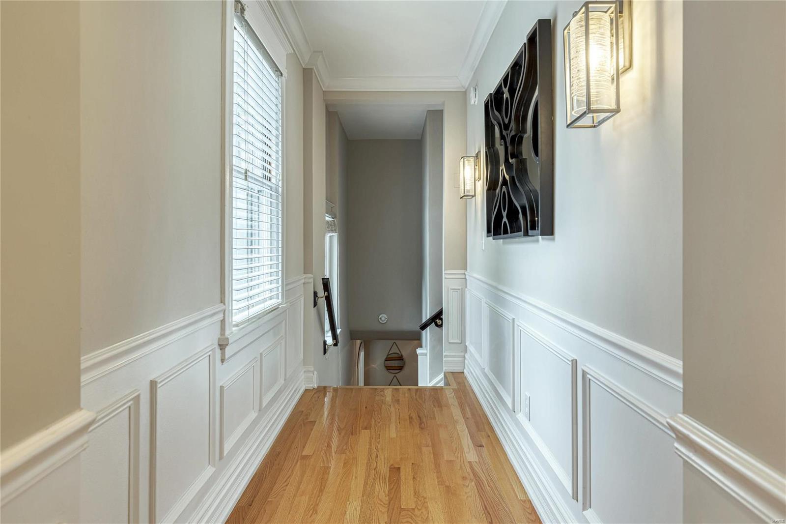 Sherwood Forest 2nd Add - Residential