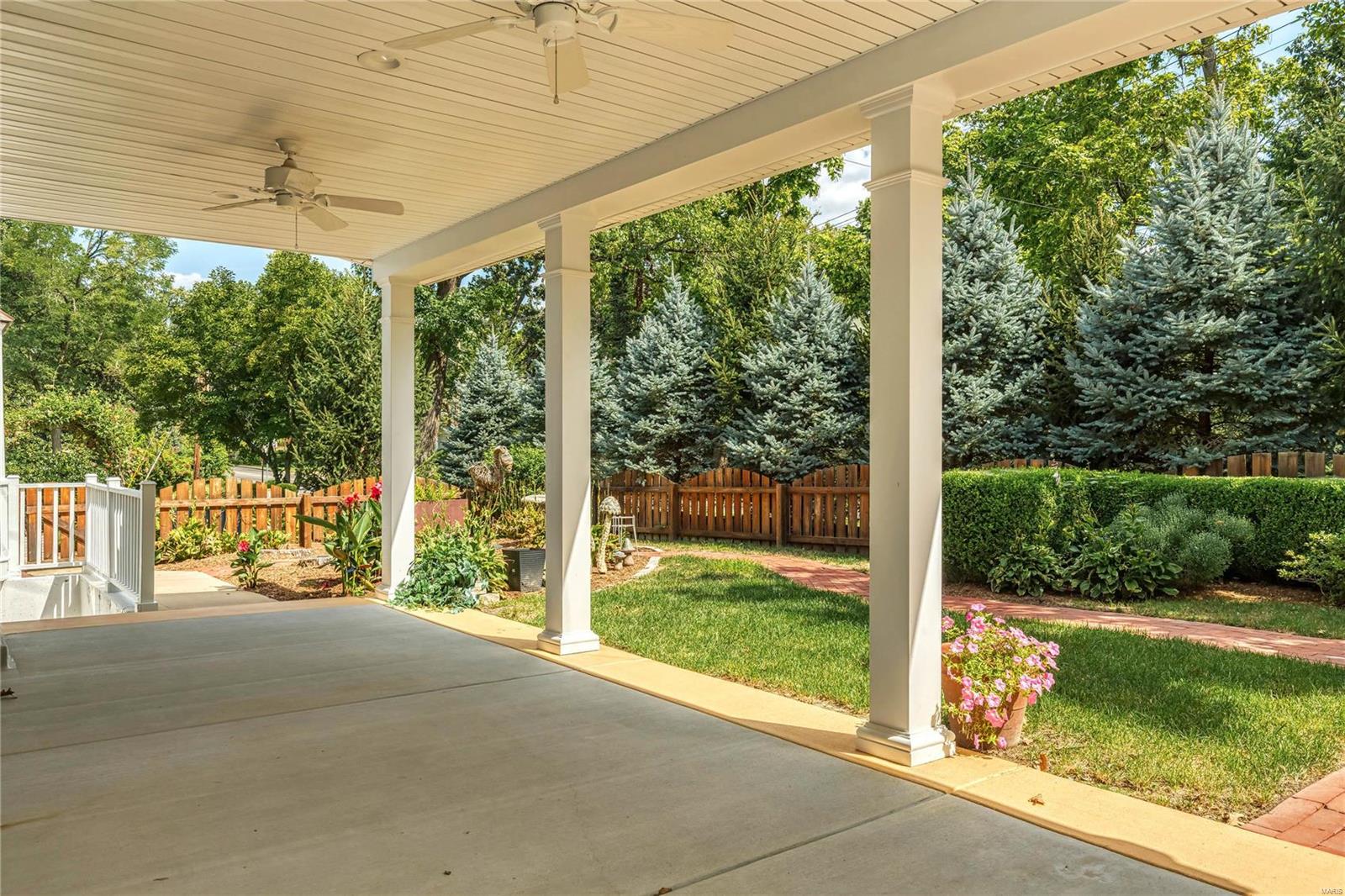 Sherwood Forest 2nd Add - Residential