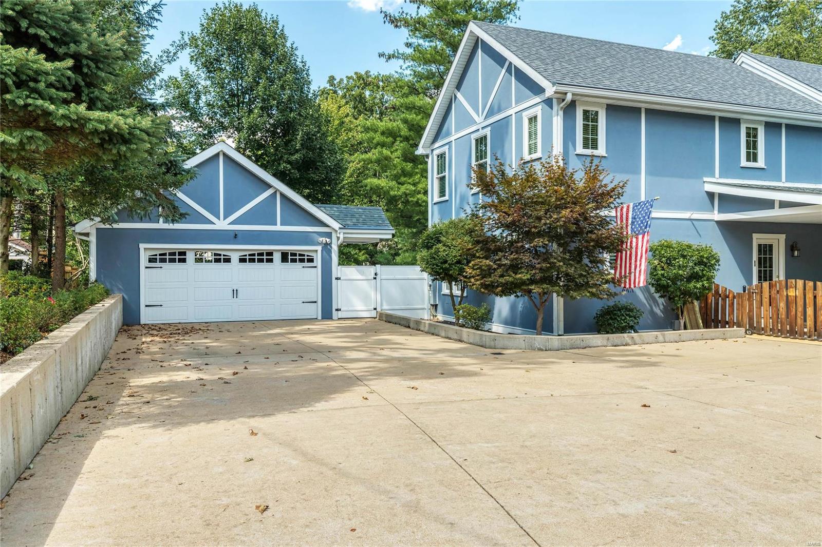 Sherwood Forest 2nd Add - Residential