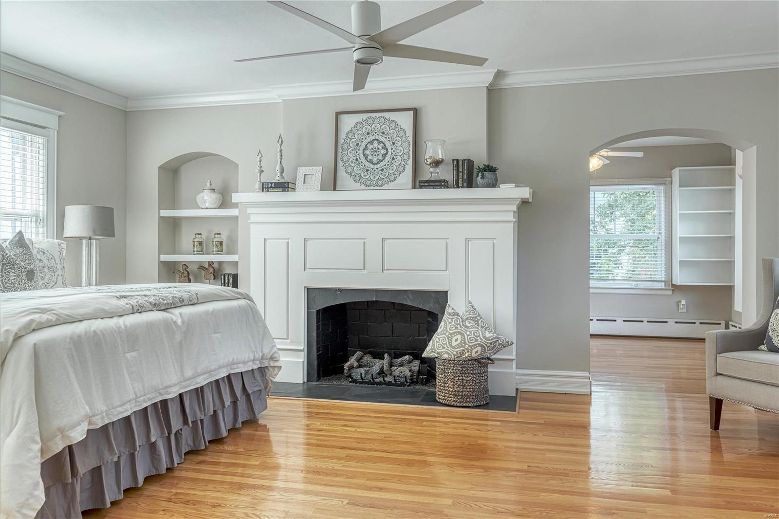 Sherwood Forest 2nd Add - Residential