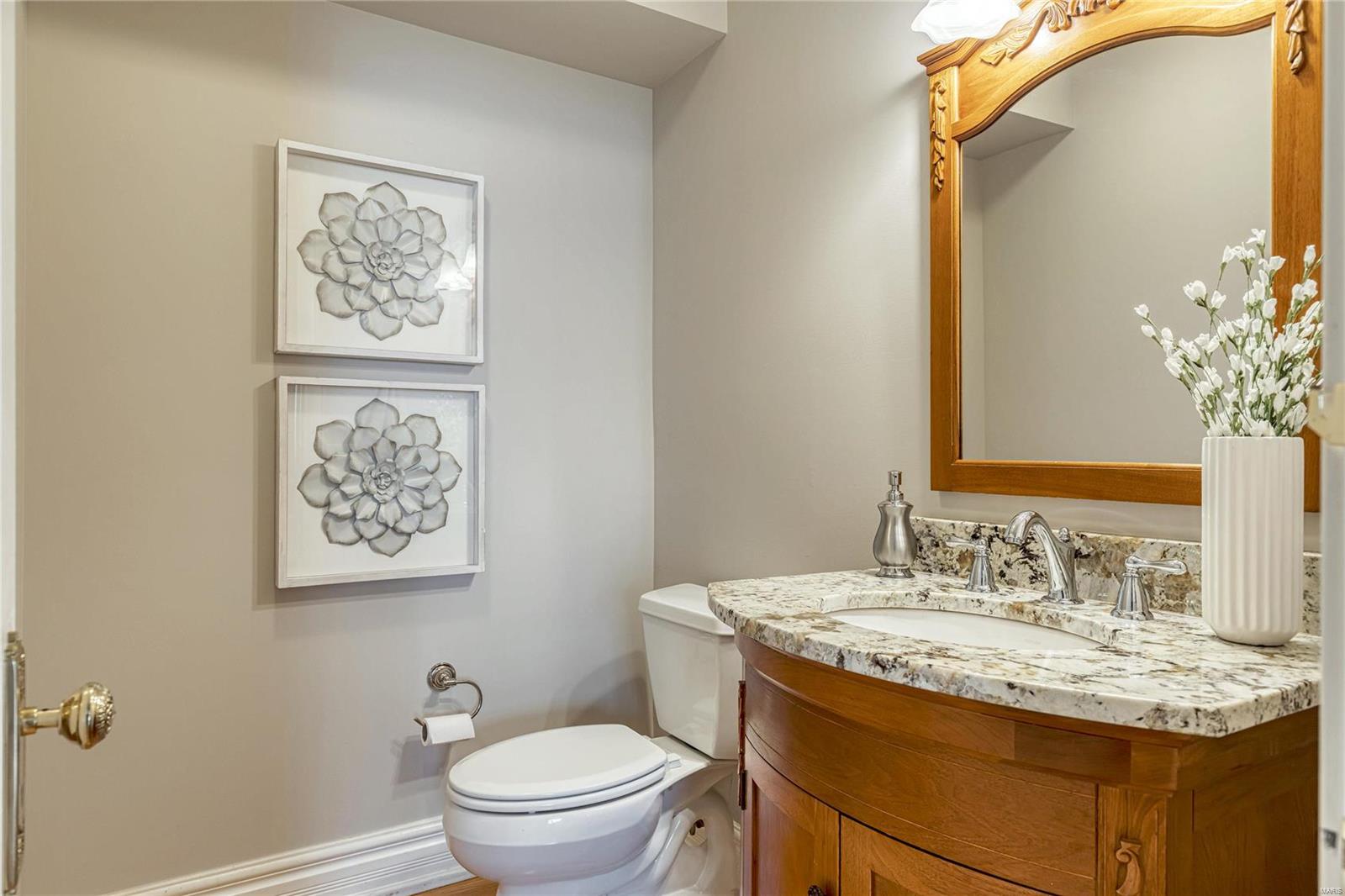 Sherwood Forest 2nd Add - Residential