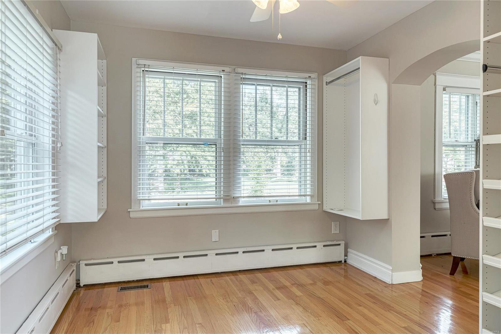 Sherwood Forest 2nd Add - Residential