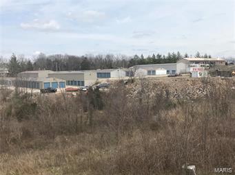 None - Commercial Sale