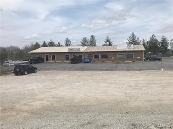 None - Commercial Sale