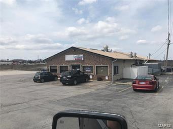 None - Commercial Sale