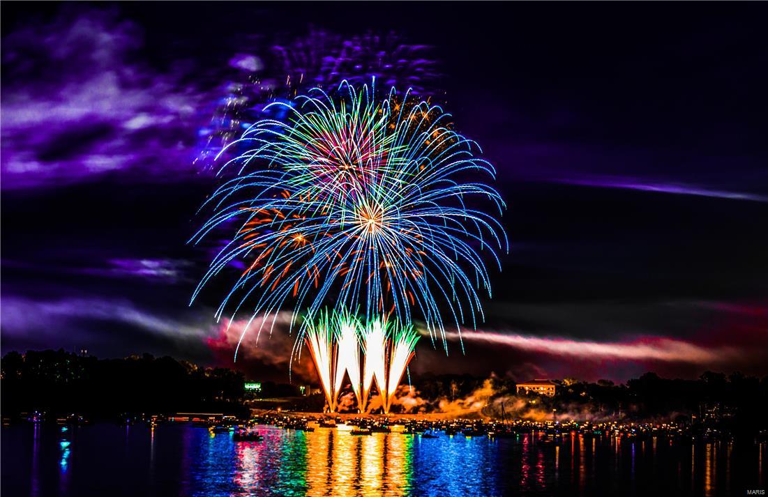 Lsl Landings - Residential