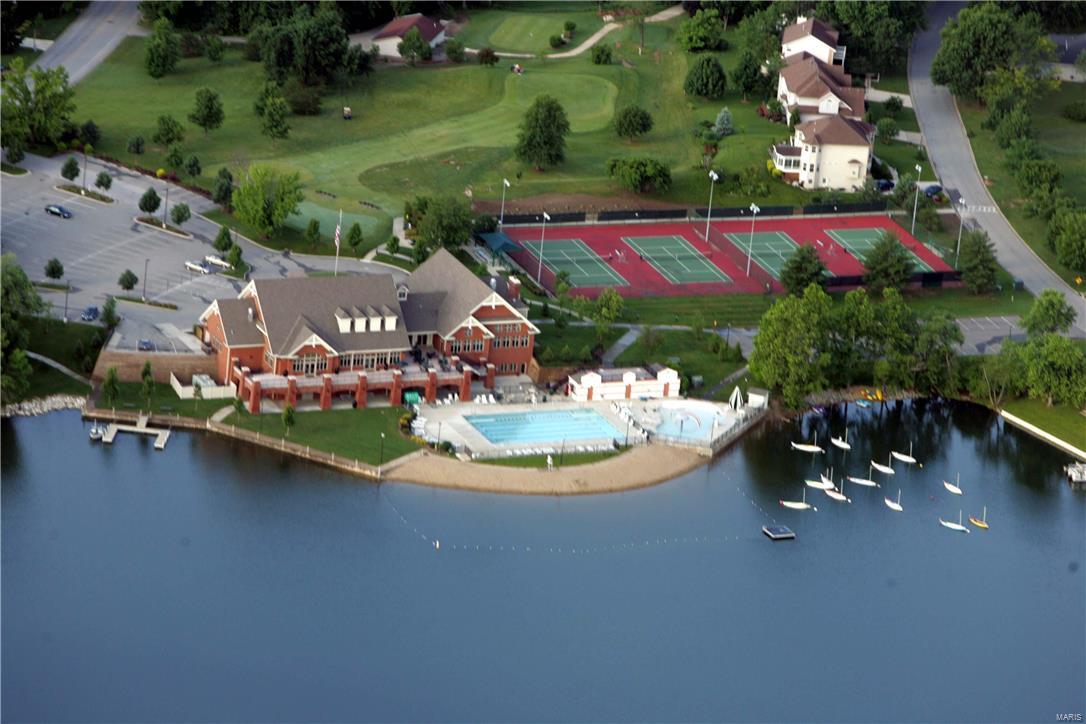 Lsl Landings - Residential