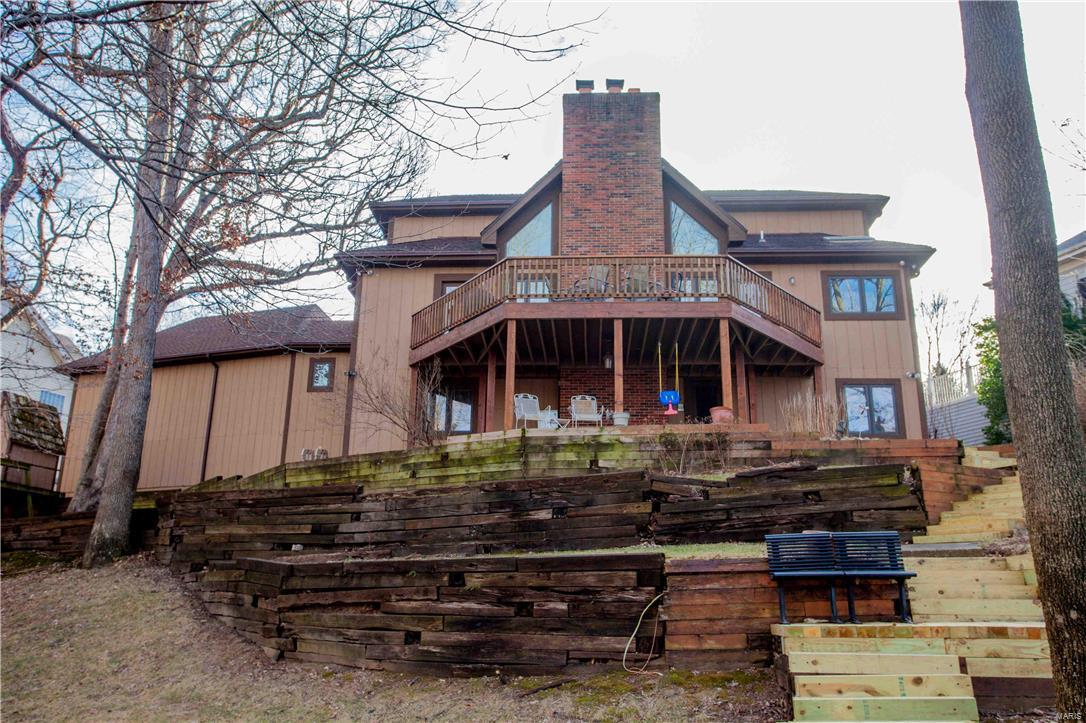 Lsl Landings - Residential