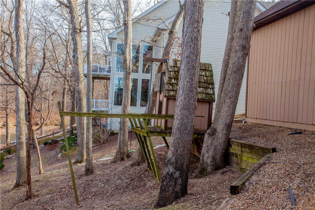 Lsl Landings - Residential