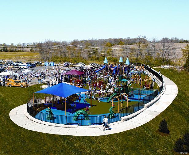 Lsl Landings - Residential