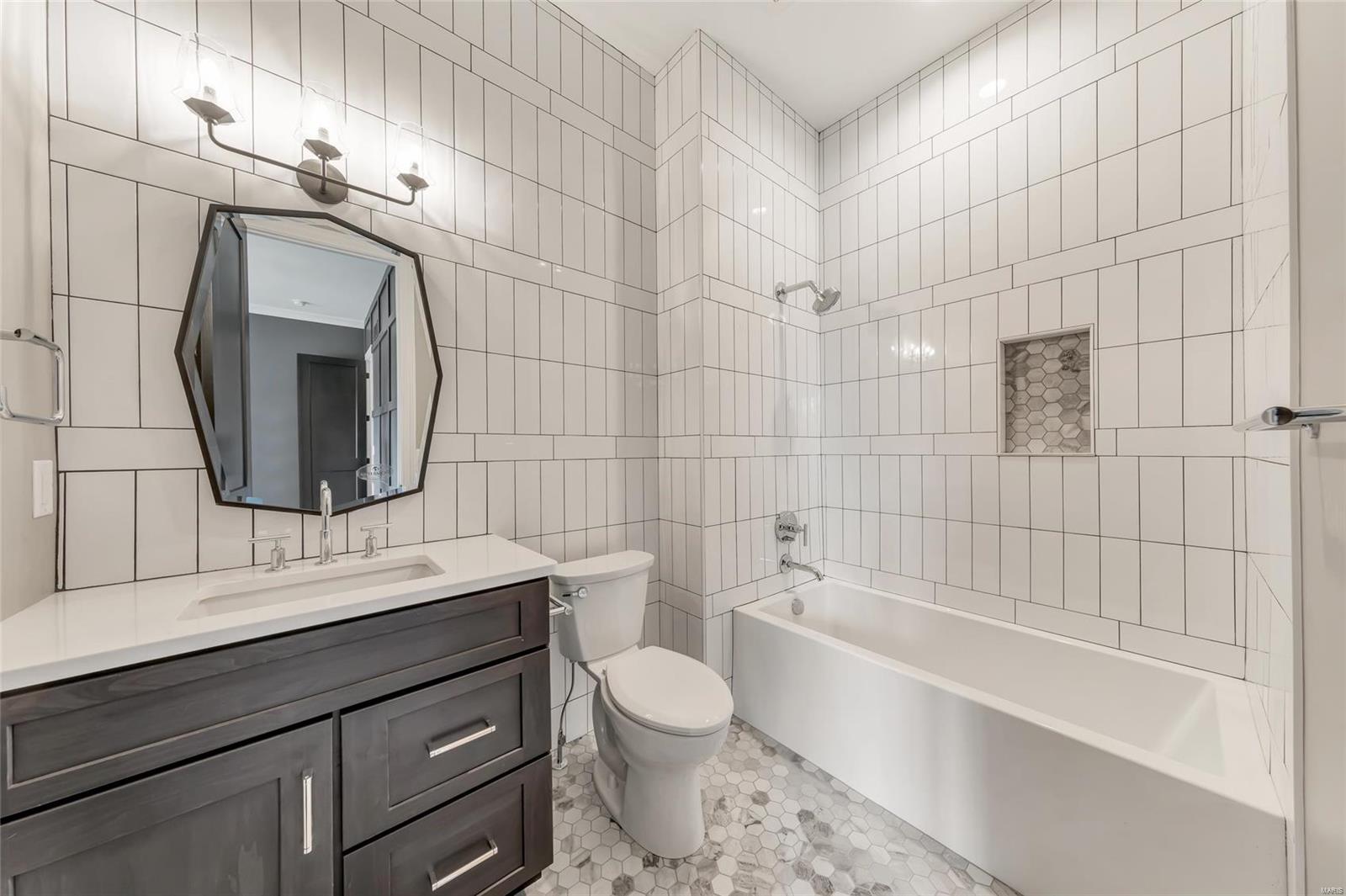 Davana Place - Residential