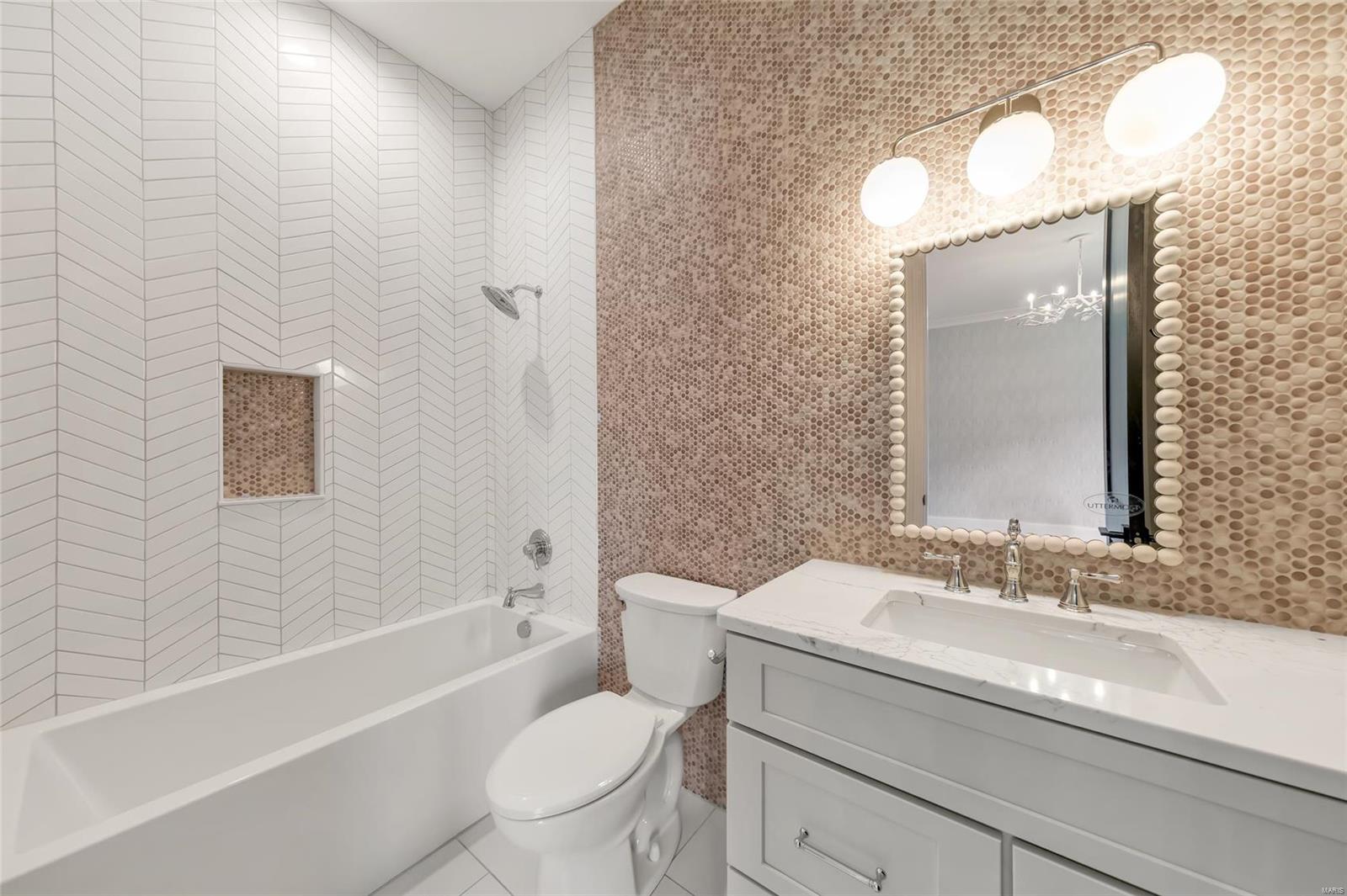 Davana Place - Residential