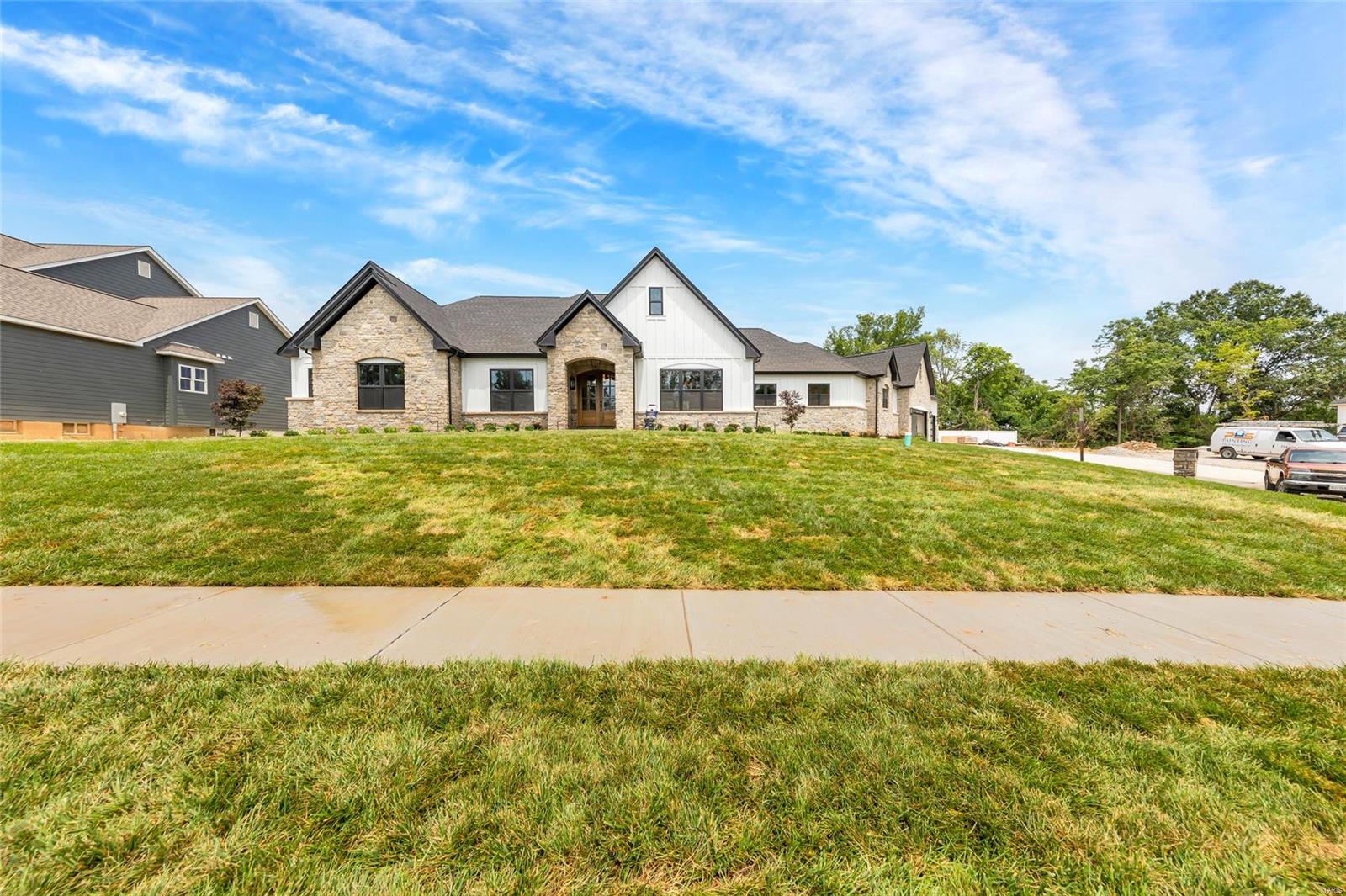 Davana Place - Residential