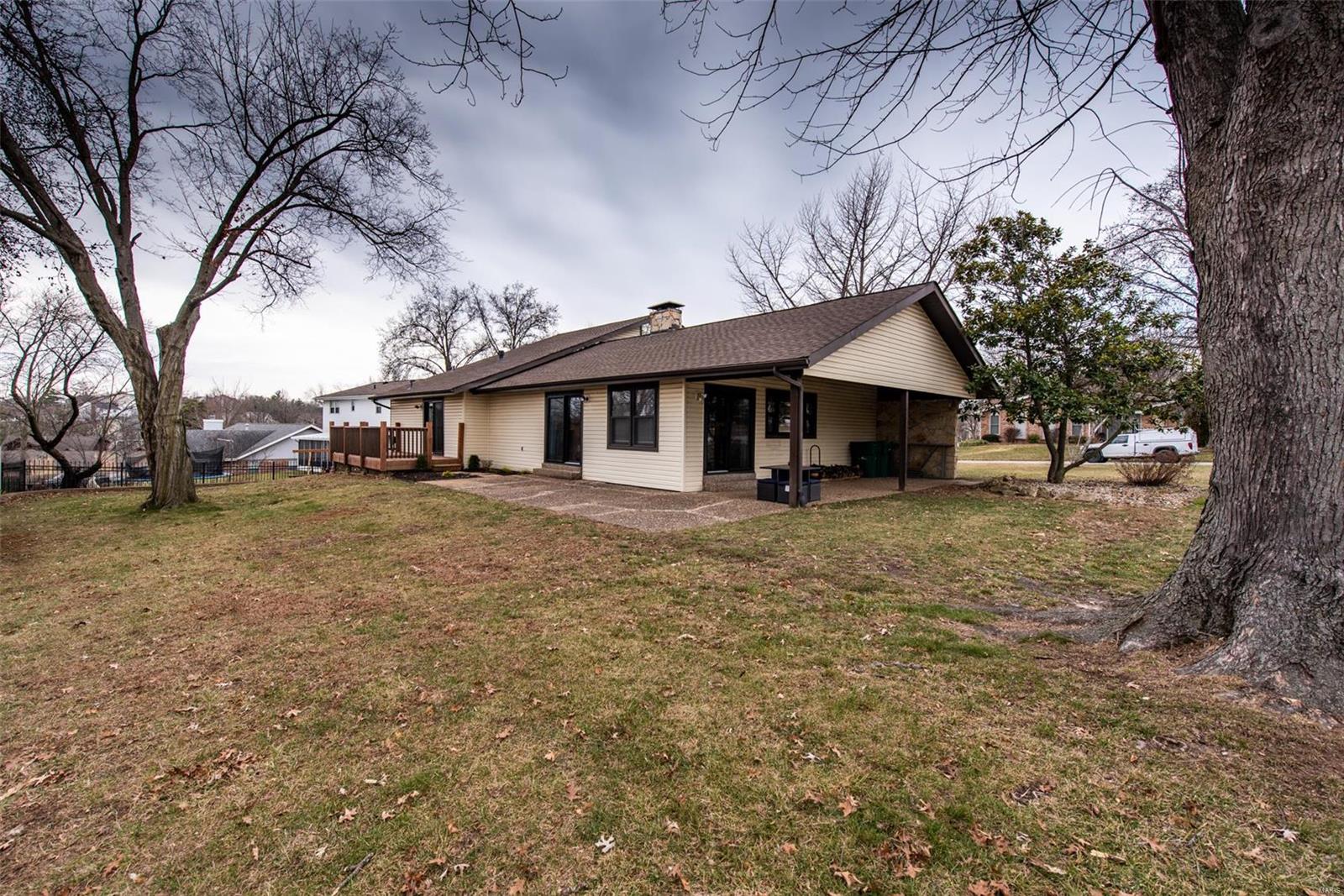 Heritage #6 - Residential