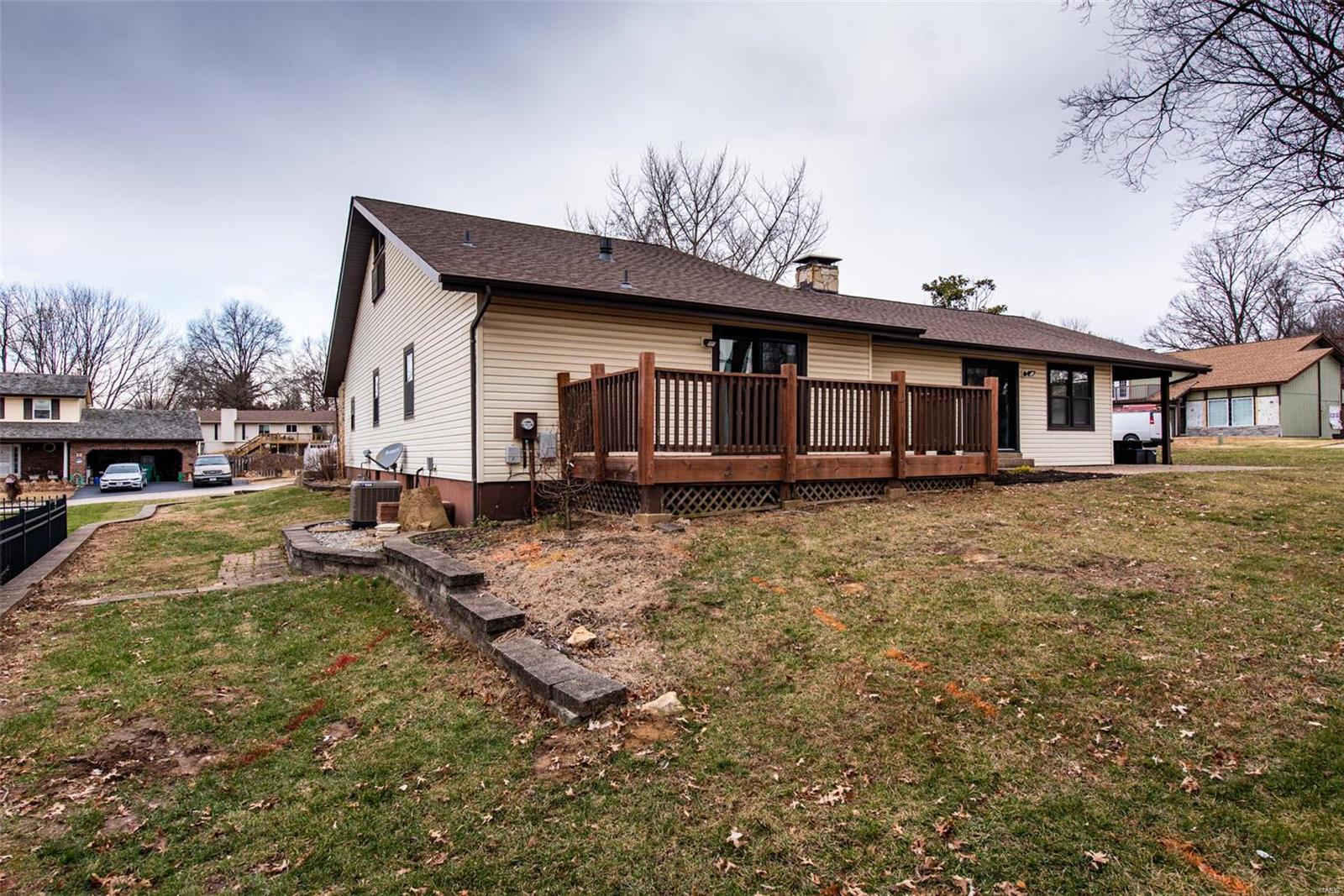 Heritage #6 - Residential