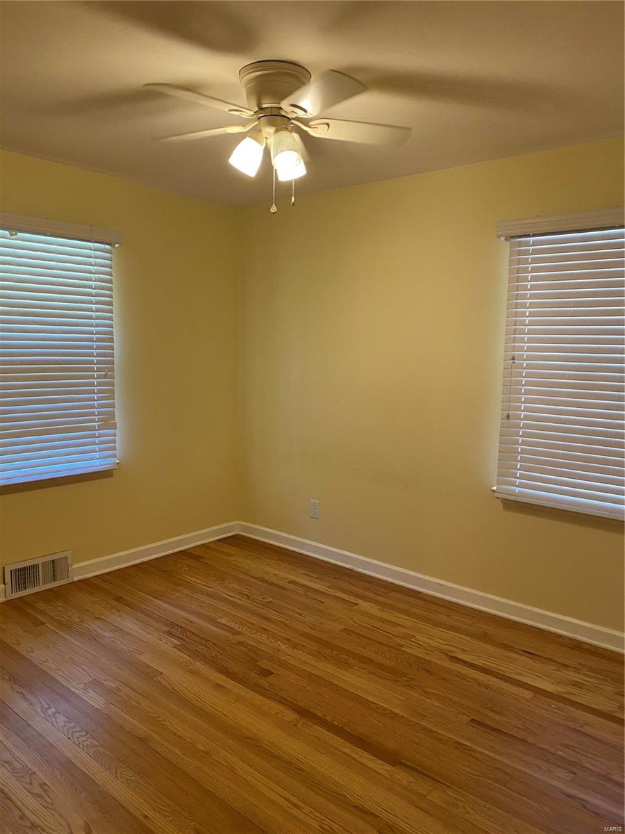 Ferguson Hills 2 - Residential