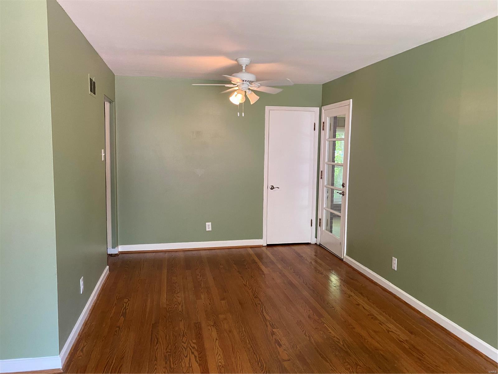 Ferguson Hills 2 - Residential