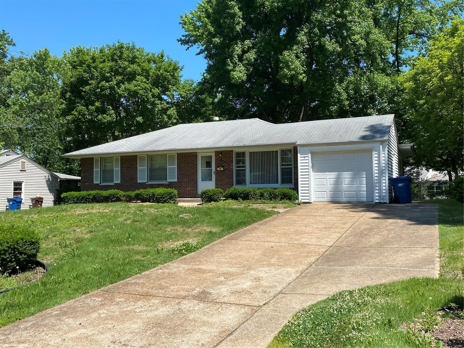 Ferguson Hills 2 - Residential