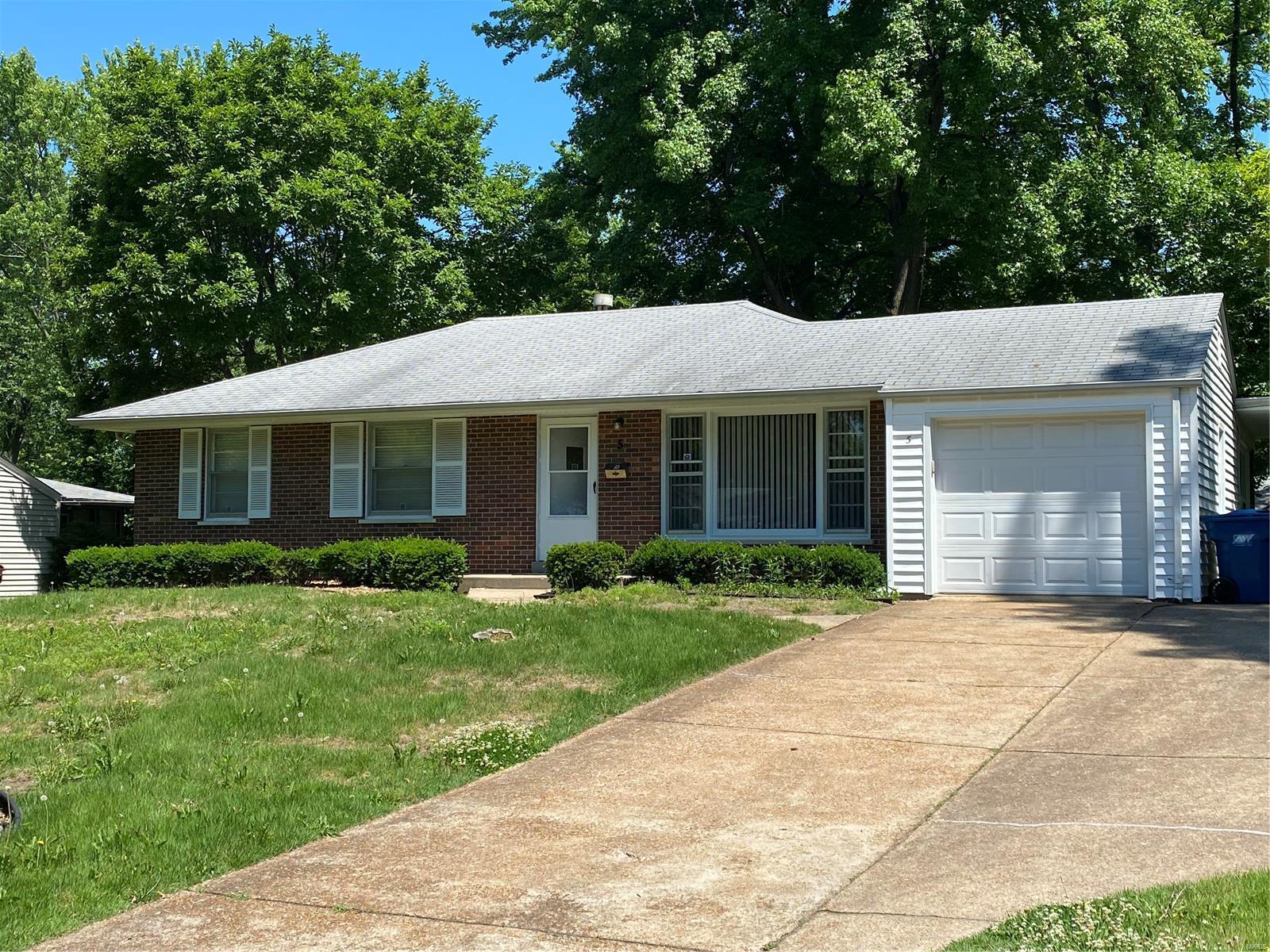 Ferguson Hills 2 - Residential