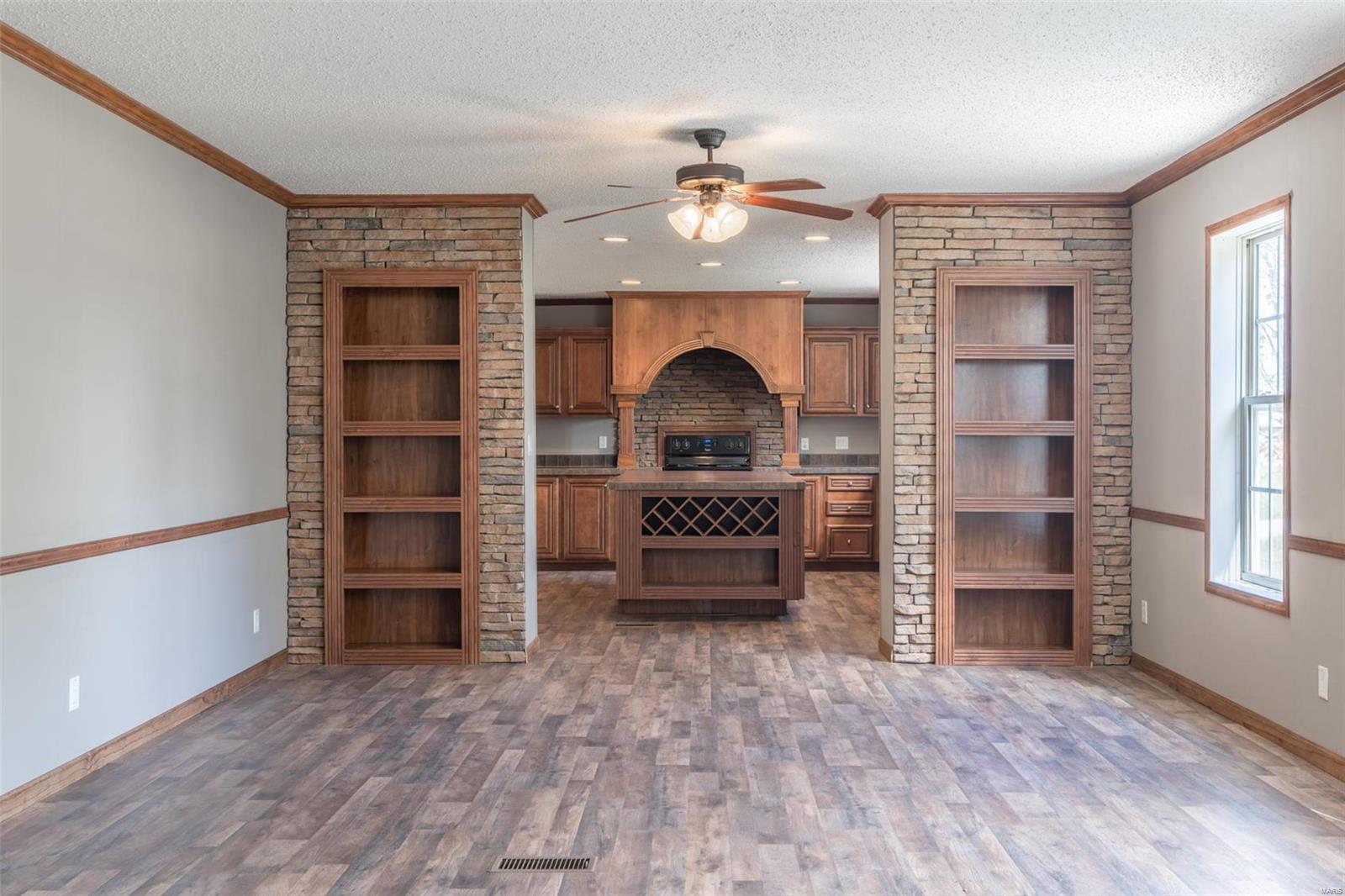 St. Clair - Residential