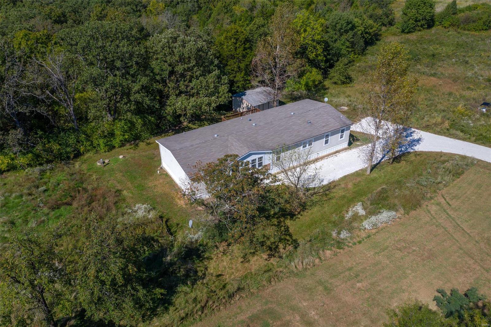 St. Clair - Residential