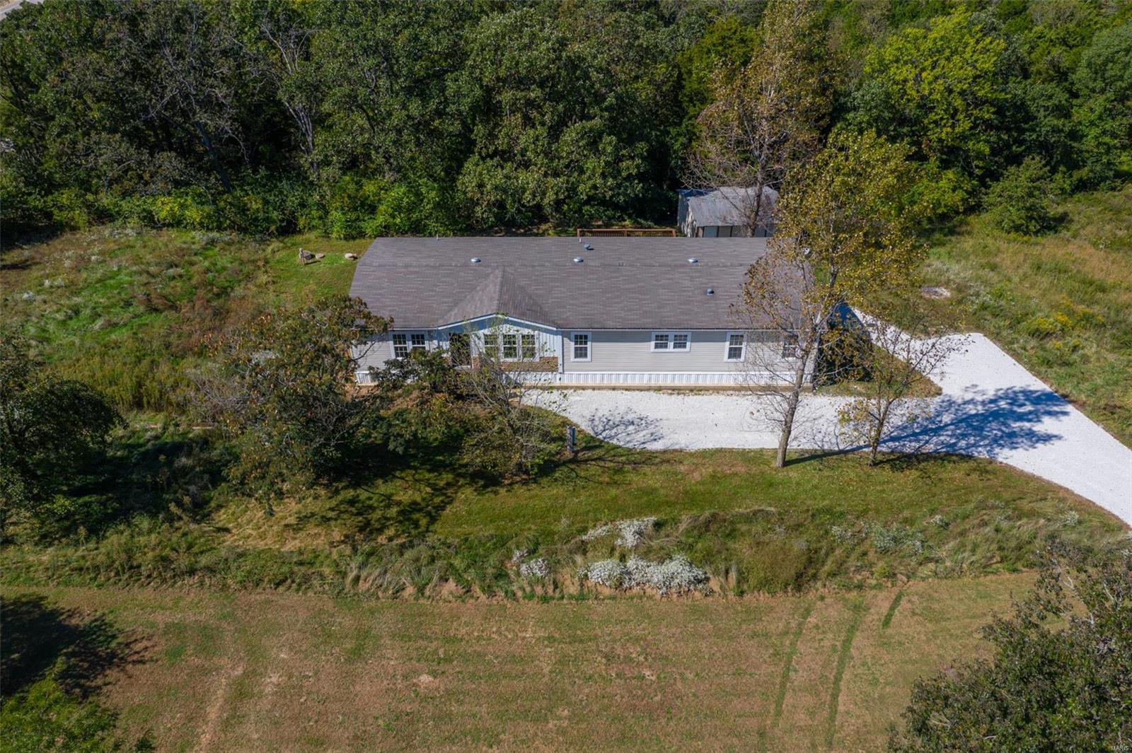 St. Clair - Residential