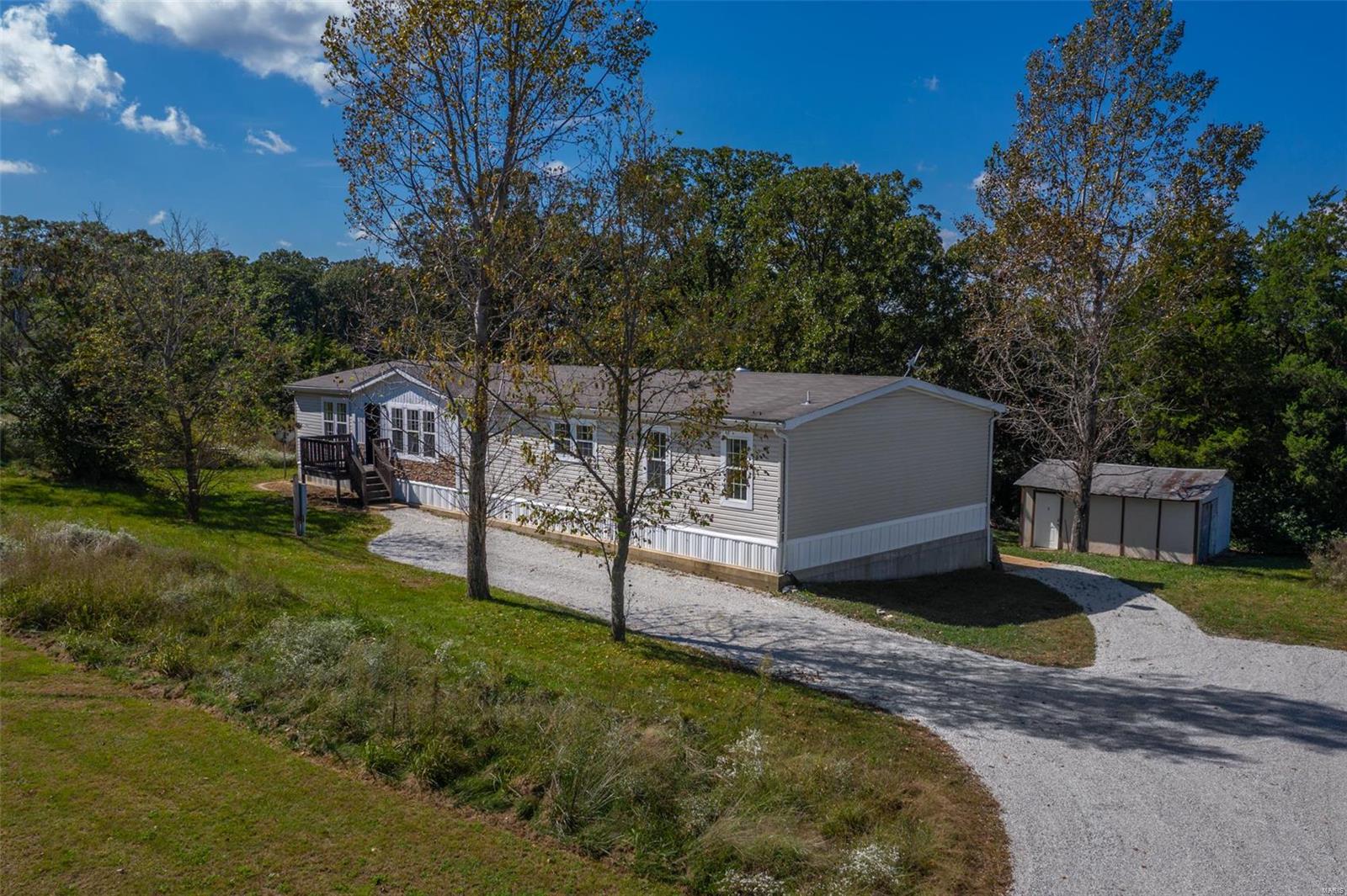 St. Clair - Residential