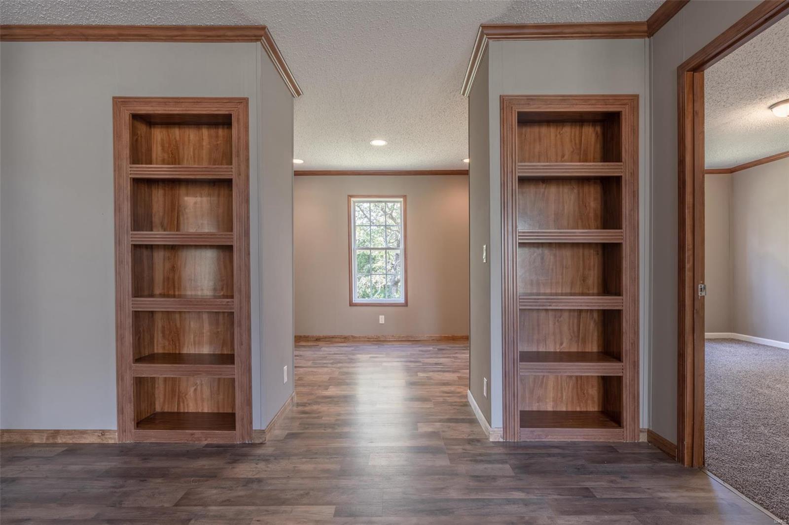 St. Clair - Residential