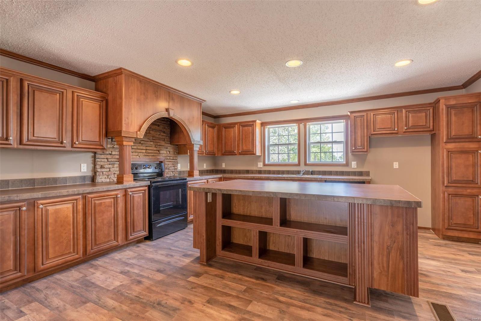 St. Clair - Residential