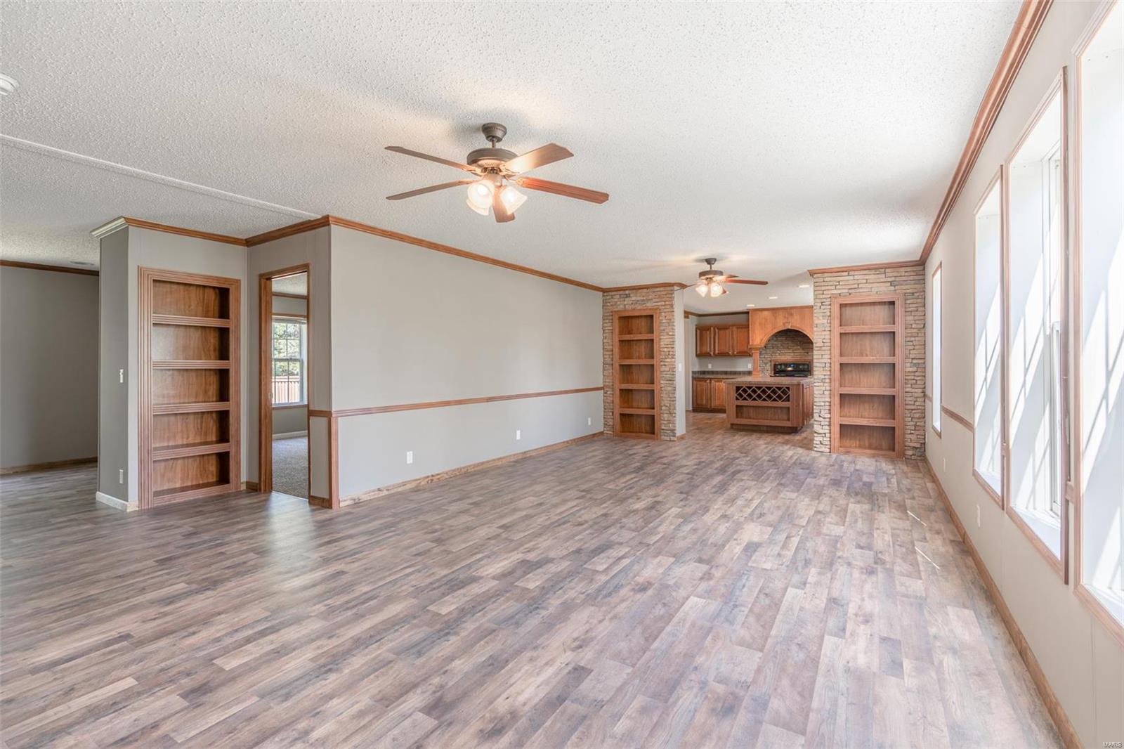 St. Clair - Residential