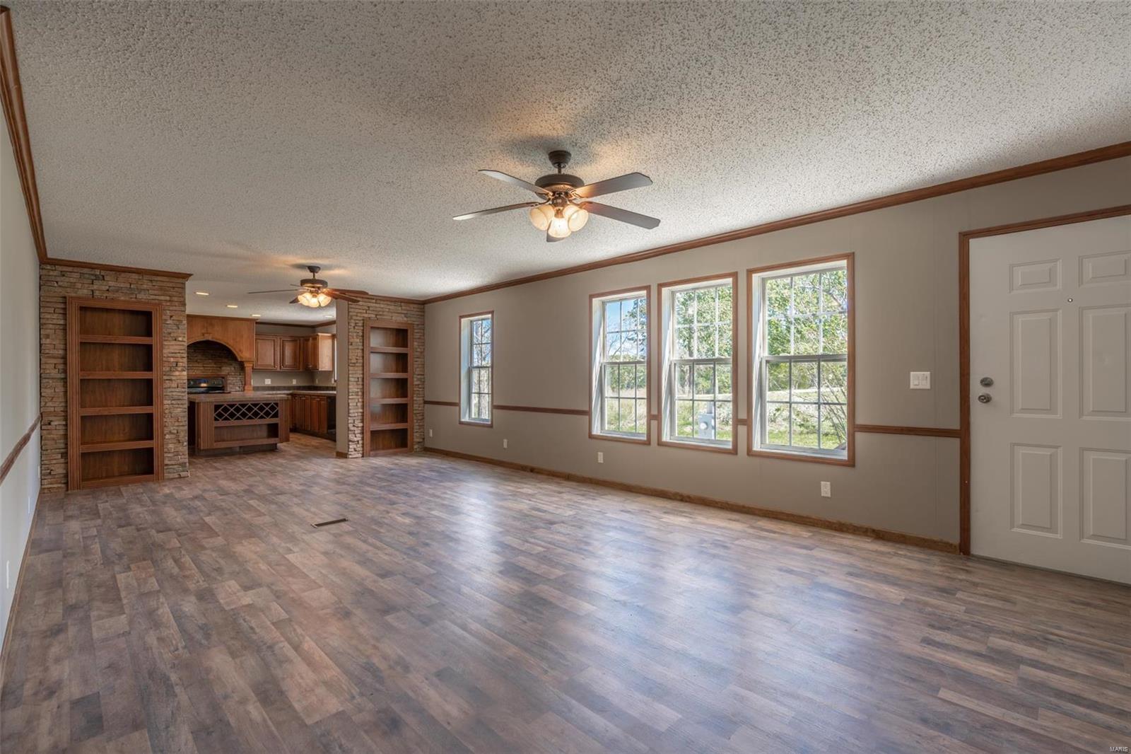 St. Clair - Residential